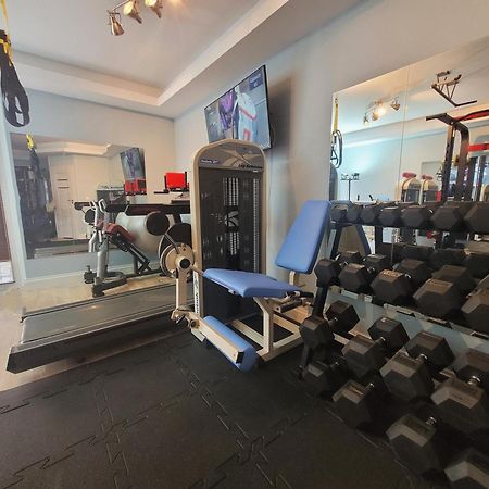 Апартаменты Mielnova Adults Only Мельно Экстерьер фото