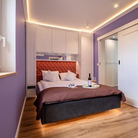 Апартаменты Mielnova Adults Only Мельно Экстерьер фото